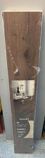 Laminaat Trend Oak Titan - Bruin, Ophalen, Bruin, Nieuw, Minder dan 10 m²