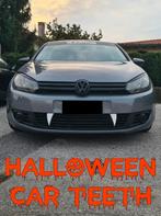 Halloween Auto Bumper Tanden, Verzenden