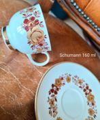 Schumann 160, Antiek en Kunst, Antiek | Servies los, Verzenden