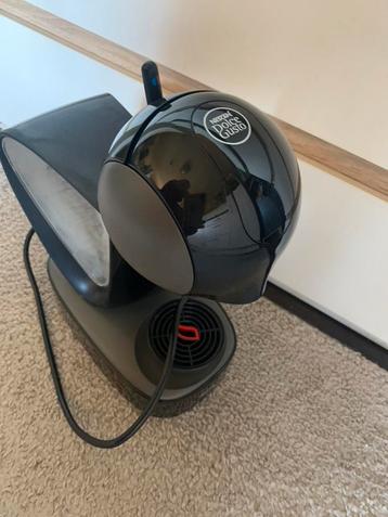 Krups Dolce Gusto koffiezetapparaat beschikbaar voor biedingen