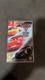 Cars 3: Vol Gas Winnen - Nintendo Switch, Spelcomputers en Games, Games | Nintendo Switch, 1 speler, Racen en Vliegen, Ophalen of Verzenden