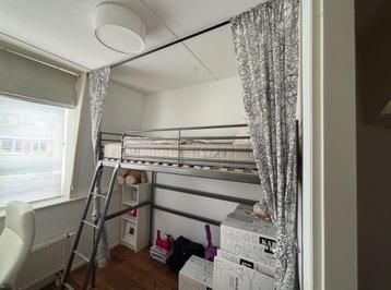 Hoogslaper staal
