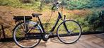 Nette Gazelle Orange C7 HMI Damesfiets E-bike 49Cm, Fietsen en Brommers, Elektrische fietsen, Ophalen of Verzenden, Zo goed als nieuw