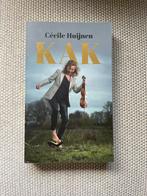 Cecile Huijnen - KAK, Ophalen of Verzenden, Zo goed als nieuw, Artiest