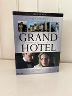 Grand Hotel - Complete Collectie, seizoen 1 t/m 3 dvd box, Boxset, Drama, Ophalen of Verzenden, Zo goed als nieuw
