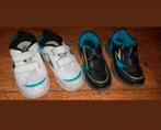 2x gym schoenen in maat 26 en in maat 27., Ophalen of Verzenden, Zo goed als nieuw, Jongen, Schoenen