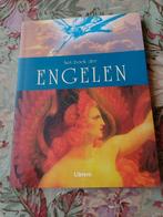 Het Boek der Engelen - Ontdek de kracht van engelen, Boeken, Achtergrond en Informatie, Spiritualiteit algemeen, Ophalen of Verzenden