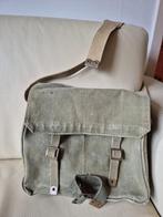 pukkel tas orgineel, Ophalen, Gebruikt, Groen, Overige merken