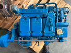 Lister STW watergekoeld, Ophalen, Gebruikt, Dieselmotor