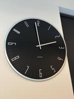 Grote Karlsson wandklok, Ophalen, Gebruikt, Analoog, Wandklok