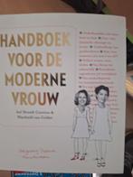 Handboek voor de Moderne Vrouw, Verzenden, Gelezen, Overige onderwerpen, Aaf Brandt Corstius
