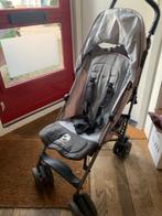 Easywalker buggy, Kinderen en Baby's, Ophalen, Gebruikt, Regenhoes