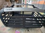 Mooie stevige Thule fietsmand, Ophalen, Gebruikt, Fietsmand, Thule