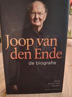 Biografie Joop van den Ende, Boeken, Ophalen of Verzenden, Zo goed als nieuw, Henk van Gelder
