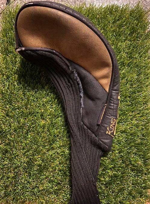 KING COBRA DRIVER HEADCOVER / HOES, Sport en Fitness, Golf, Club, Overige merken, Ophalen