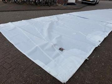 Grootzeil, 1 jaar oud, 27,3 m2  beschikbaar voor biedingen