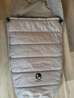Easywalker voetenzak zilver, Ophalen, Gebruikt, Kinderwagen, Overige merken