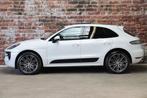 Porsche Macan 2.0 245pk Sport Design Edition Automaat / Pano, Auto's, Porsche, Gebruikt, Wit, Bedrijf, Vierwielaandrijving