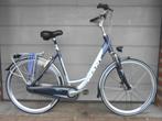 NIEUWSTAAT GIANT ULTIMO, Alles werkt 100% perfect, Fietsen en Brommers, Fietsen | Dames | Damesfietsen, Ophalen, Versnellingen