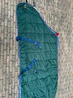 Groene stal deken maat 195, Dieren en Toebehoren, Ophalen, Gebruikt, Deken