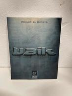 Ubik PC Game - Cryo Interactive, Avontuur en Actie, 1 speler, Ophalen of Verzenden, Zo goed als nieuw