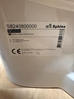 Sphinx 335 Wandcloset Rimfree Wit - Nieuw in Doos, Ophalen of Verzenden, Nieuw, Toilet