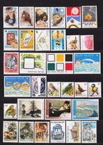 België 1992 volledig jaar **, Ophalen, Postfris, Postfris