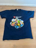 Lego dreamzzz en lego friends shirt, Maat 38/40 (M), Ophalen of Verzenden, Zo goed als nieuw