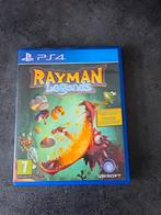 Rayman Legends PS4 - Zo goed als nieuw!, Spelcomputers en Games, Games | Sony PlayStation Vita, Online, 1 speler, Ophalen of Verzenden