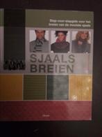 Marie Connolly - Sjaals breien, Boeken, Ophalen of Verzenden, Zo goed als nieuw, Marie Connolly