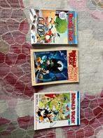 Donald Duck Stripboeken - Diverse Uitgaven, Boeken, Meerdere stripboeken, Ophalen of Verzenden, Gelezen