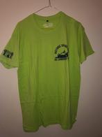 T-shirt Historic Grand Prix 2024 Zandvoort , maat L , nieuw, Ophalen of Verzenden, Nieuw, Maat 52/54 (L), Groen