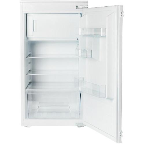 Inbouwkoeler met vriesvak, nis102, sleepdeur, NIEUW IN DOOS, Witgoed en Apparatuur, Koelkasten en IJskasten, Nieuw, Met vriesvak