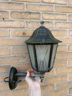Buitenlamp / buitenlantaarn, Ophalen of Verzenden, Zo goed als nieuw, Wandlamp