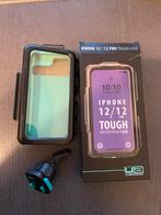Ultimateaddons iPhone 12/12 Pro Waterdichte Case, Ophalen of Verzenden, Gebruikt