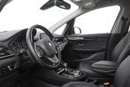 BMW 2-serie Gran Tourer 218i Executive | 7P | Leder | Naviga, 136 pk, Euro 6, 2-Serie Gran Tourer, 7 stoelen