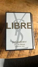 YSL Libre parfum proefje, Sieraden, Tassen en Uiterlijk, Uiterlijk | Parfum, Ophalen of Verzenden, Zo goed als nieuw