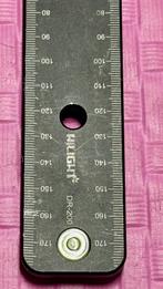 Hilight DR-200 Macro Rail - Focusing Slider, Ophalen of Verzenden, Minder dan 150 cm, Overige typen