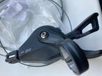 Deore 12s shifter, Fietsen en Brommers, Fietsonderdelen, Shimano Deore, Zo goed als nieuw, Derailleur of Ketting, Mountainbike