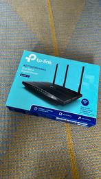 TP-Link AC1750 WiFi Router, Ophalen of Verzenden, Zo goed als nieuw
