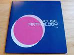CD Various - House Anthology - Chapter One 4, Cd's en Dvd's, Verzenden, Zo goed als nieuw, Dance Populair