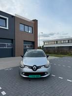 Renault Clio 1.5 DCI 66KW 5-DRS 2013 Grijs, Voorwielaandrijving, 1046 kg, 4 cilinders, Origineel Nederlands