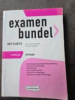 A.N. Leegwater - Vmbo gt Biologie, Ophalen of Verzenden, Zo goed als nieuw, Overige niveaus, A.N. Leegwater; E.J. van der Schoot
