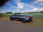 Volkswagen Eos 2.0 16V Tfsi 155KW DSG 2011 Zwart, Auto's, Volkswagen, 1486 kg, 4 cilinders, 4 stoelen, Zwart