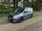 Volkswagen Caddy Cargo 2.0 TDI 122pk L1h1 7-DSG 2024 Grijs, Stof, 1440 kg, 4 cilinders, Volkswagen