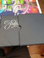 Compleet album Juliana munten dus incl alle zilver 1x (10), Ophalen of Verzenden, Koningin Juliana, Zilver