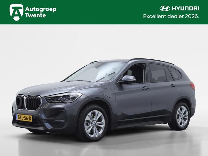 BMW X1 xDrive25e Business Advantage | LED | Navigatie |, Auto's, BMW, Bedrijf, Te koop, X1, ABS, Airbags, Airconditioning, Alarm