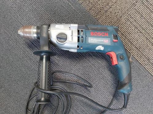 Bosch, Hikoki, Skill cirkelzaag etc..., Doe-het-zelf en Verbouw, Gereedschap | Overige machines, Zo goed als nieuw, Ophalen of Verzenden