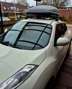 Nissan Juke Dakdragers + Dakkoffer bwjr 2010 - 2016, Auto diversen, Dakkoffers, Ophalen, Zo goed als nieuw
