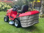 Honda HF 2417 V-Twin, Tuin en Terras, Zitmaaiers, Ophalen